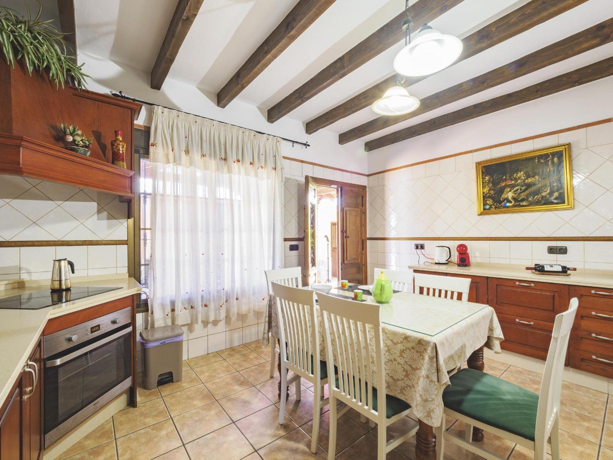 Cubo'S Villa Los Javieles Alhaurín el Grande Dış mekan fotoğraf