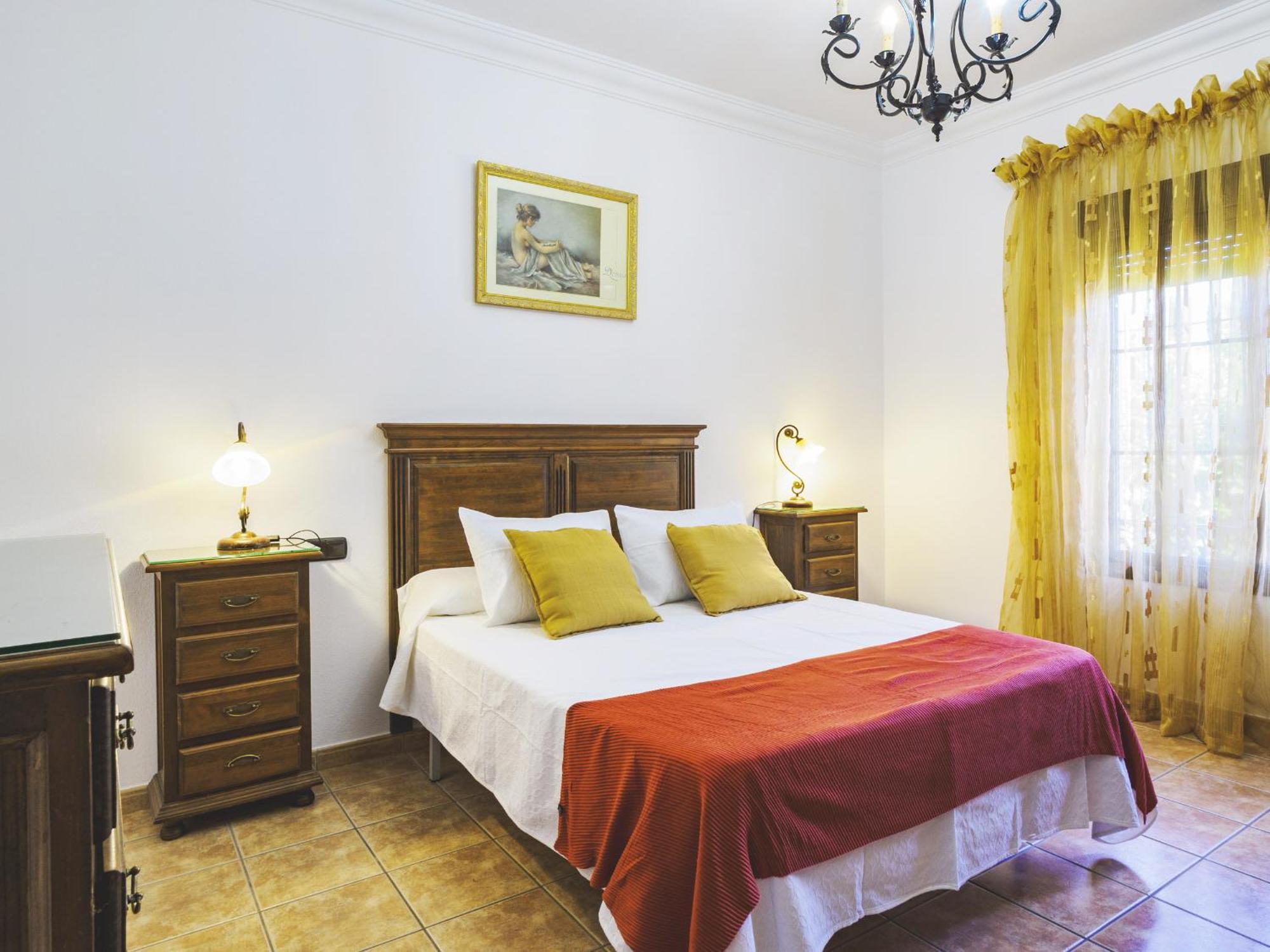 Cubo'S Villa Los Javieles Alhaurín el Grande Dış mekan fotoğraf