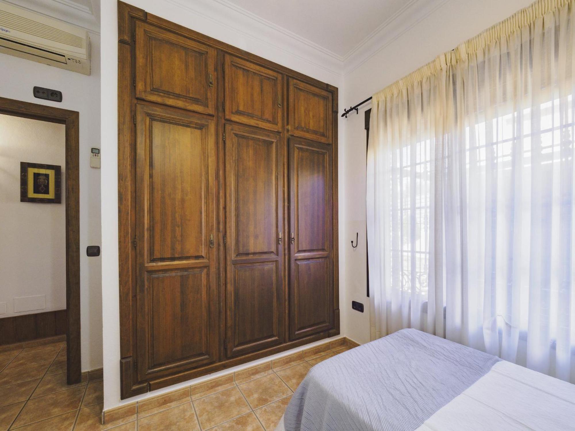Cubo'S Villa Los Javieles Alhaurín el Grande Dış mekan fotoğraf